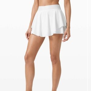 NWT Court Rival Skirt